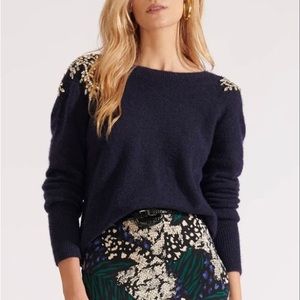 Veronica Beard Valerie sweater
